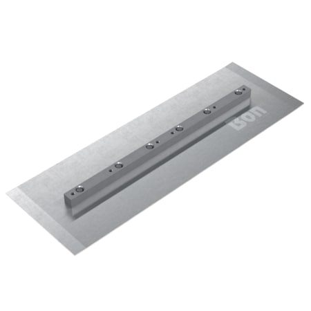 Bon Tool Bon 17-158 Power Trowel Blades 46/48" Finish, Set Of 4 17-158